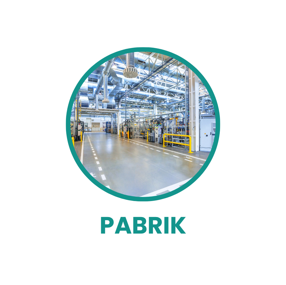 PABRIK
