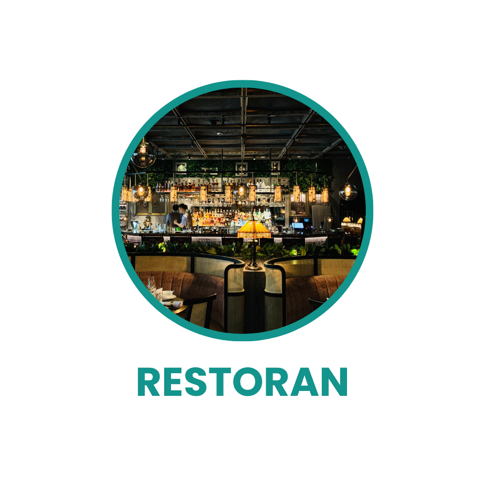 RESTORAN