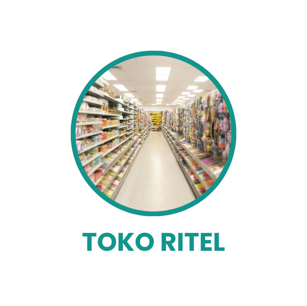 TOKO RITEL